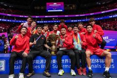 国羽男双躺赢 陈祈遒喊话网友线下约战