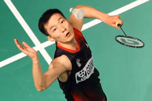 孫完虎 李炫一擔任韓國隊男單教練