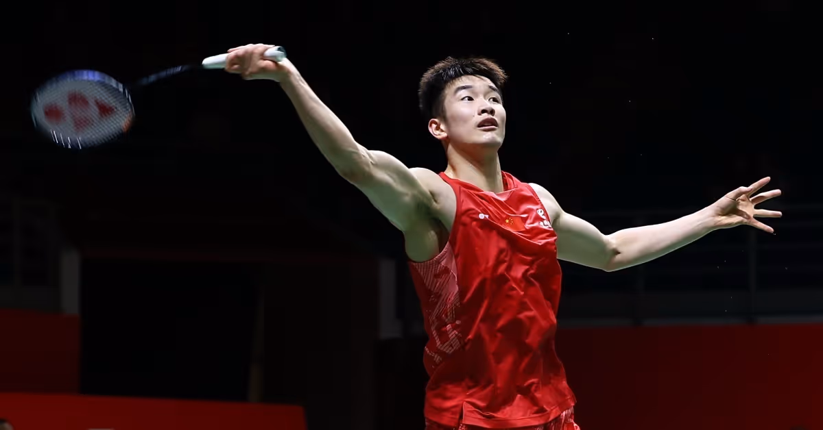 看待自身状态起伏 李诗沣：一个“进化”过程