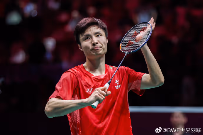 石宇奇仍有伤病：身体感觉没力