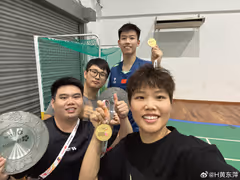 黄东萍：这两周的黄东萍 是all in的状态