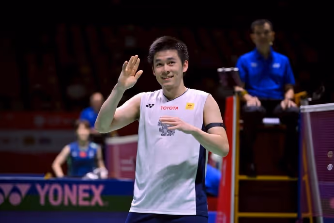 昆拉武特2-0王正行集锦！ 2025新加坡公开赛 男单1/8决赛视频