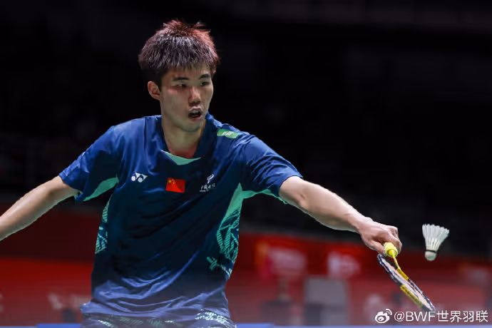 奈良冈功大2-0翁泓阳集锦 2025新加坡公开赛 男单1/8决赛视频