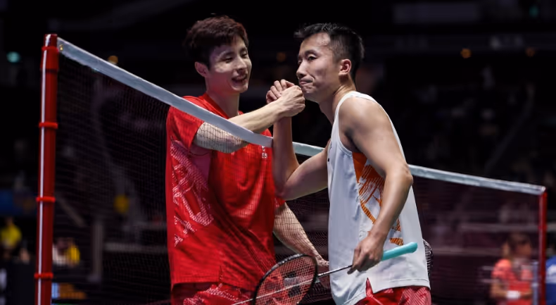 新加坡公开赛：男单冷门迭爆，谁主沉浮？