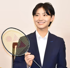宫崎友花体重增加7公斤 获米山稔奖