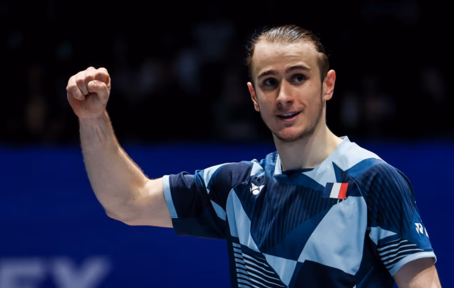 8月世锦赛 倒计时开启！