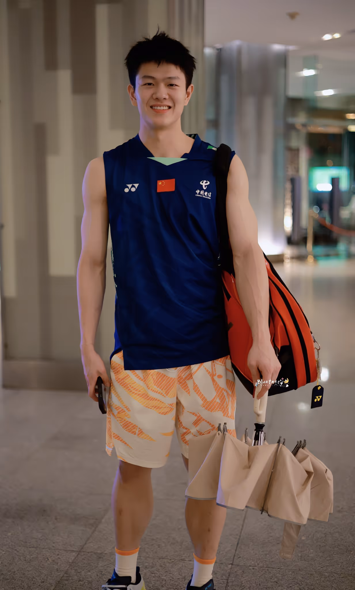 國羽澳門(mén)賽名單出爐， 世青賽冠軍被拋棄引熱議