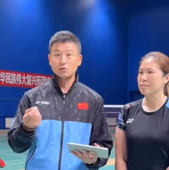 安洗莹签下巨额合同 蔡赟：这绝对是好事