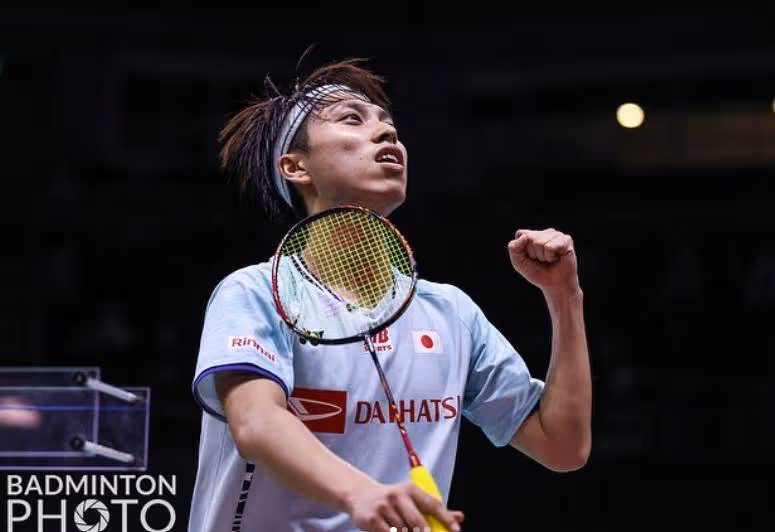 持续2年冠军荒！奈良冈功大1-2赖浩俊集锦 2025加拿大公开赛 男单半决赛视频