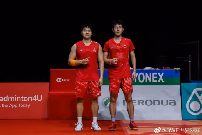 梁王组合:今天是一场涨信心的球