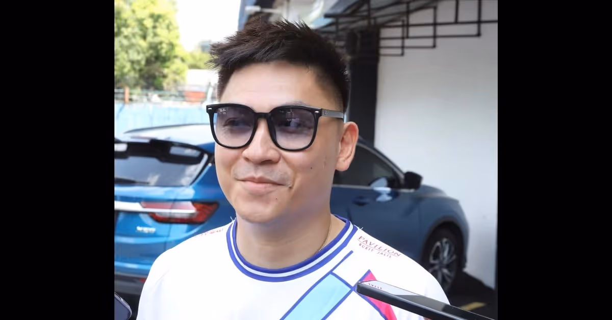 李宗伟当选大马羽协理事会成员 陈文宏调侃要给实权而非虚衔