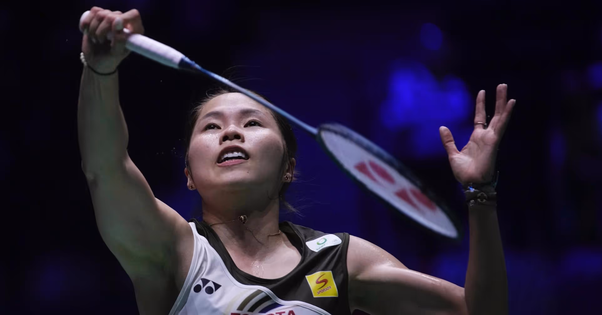 因达农感叹：剩下时间不多了