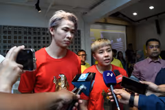 巴黎世锦赛后仍处疲态 杰蔚退出香港公开赛