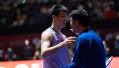 国羽5金 创造历史！世界羽联巡回赛首个全冠王