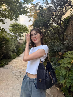 是你心中的女神吗？