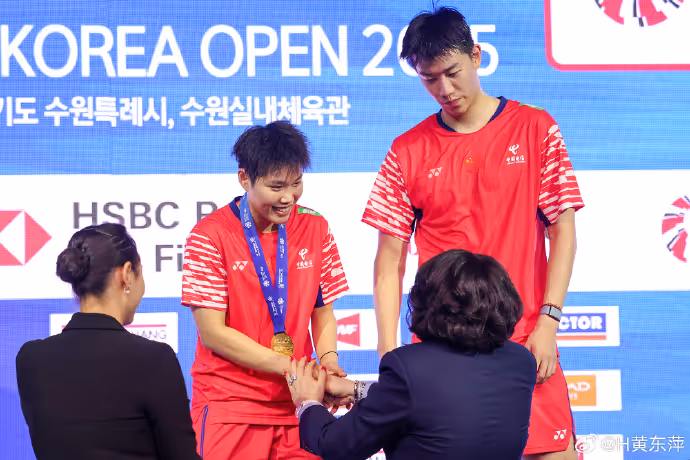 黄东萍:不要把自己看成老将 要充满欲望