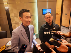 李宗伟终于在大马羽协任职了
