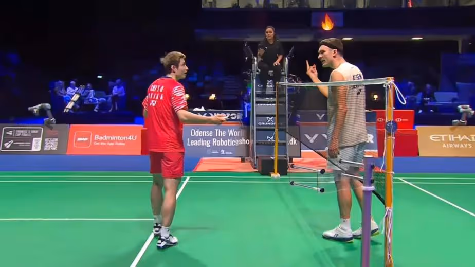 为何安赛龙摇摆发球越来越离谱？深扒“石龙大战”4大争议的原因