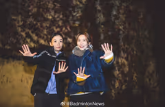 TO清晨 贾一凡：你是我生命中最特别的搭档