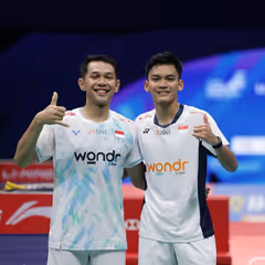 双菲组合1金3银成为固搭 双阿组合或成历史