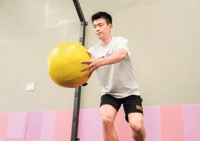 雅思组合国内赛场最后一舞：希望留下圆满记忆