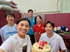 “不想让大家看见脆弱的我” 一代女王戴资颖落幕