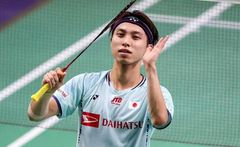 奈良冈功大有望打破2年冠军荒？广田彩花女双复出丨熊本大师赛