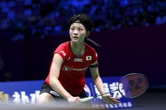 宫崎友花爆冷一轮游 山口茜奥原希望晋级丨日本大师赛首轮