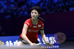 宫崎友花爆冷一轮游 山口茜奥原希望晋级丨日本大师赛首轮