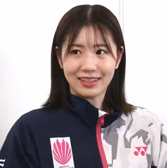 有点离谱，志田千阳不慎打伤队友五十岚有纱，两人退赛 