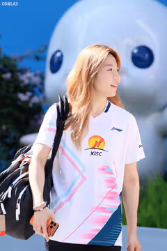 贾一凡集齐全运会金银铜：打到洛杉矶奥运