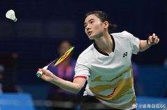 决胜局14-20大逆转！韩悦25-23险胜高昉洁摘铜