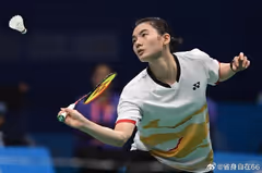 决胜局14-20大逆转！韩悦25-23险胜高昉洁摘铜