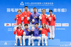 黄东萍：身体早被连续兼项和紧凑赛程掏空得差不多