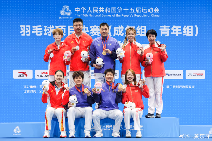 黄东萍：身体早被连续兼项和紧凑赛程掏空得差不多