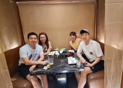 亨德拉妻子为未参加刘雨辰婚礼致歉：你“爸爸”太忙了