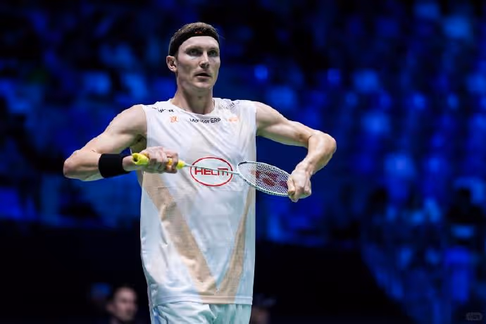 安赛龙退出2026大马和印度公开赛 申请排名保护