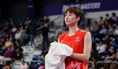 2026印尼大师赛：陈雨菲领衔  国羽双打新组合亮相