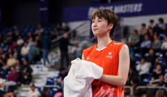 2026印尼大师赛：陈雨菲领衔  国羽双打新组合亮相