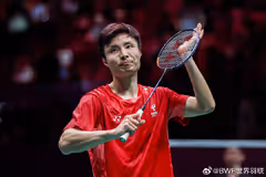 总决赛小组赛抽签：李诗沣石宇奇同组 王祉怡韩悦同组