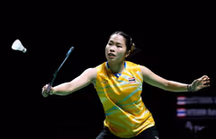 不能只靠技术打球了！因达农谈女单比赛风格巨变