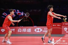 刘圣书/谭宁强势2连胜：我们还是花一样的年纪