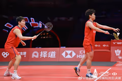 刘圣书/谭宁强势2连胜：我们还是花一样的年纪