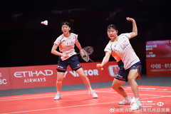 刘圣书/谭宁输球落泪：我们不是输不起 今天输得不应该