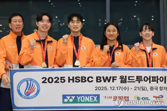 韩国总决赛3金创42年历史！韩国总统发文祝贺