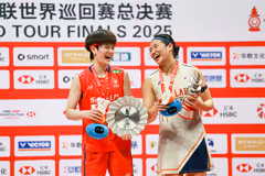 安洗莹谈王祉怡：我也曾有连败陷入低谷的阶段