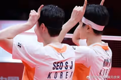 徐承宰：2026我们会以更出色的表现归来