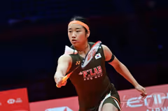 韩国羽协会长：15分制对安洗莹并非好事