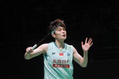 王祉怡：2026保持健康 专注提升自己