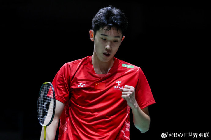国羽5-0澳门队取得开门红！2026亚洲男团锦标赛首日小组赛
